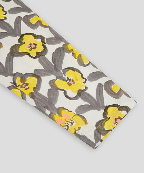 JNBY / ジェーエヌビーワイ ルームウェア | Warm Touch Lounge Shirt | 詳細9