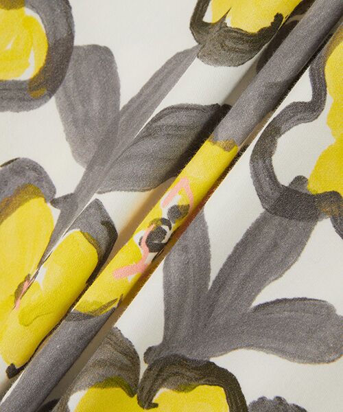 JNBY / ジェーエヌビーワイ ルームウェア | Warm Touch Lounge Shirt | 詳細12