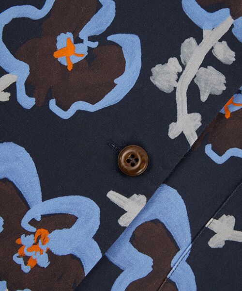 JNBY / ジェーエヌビーワイ ルームウェア | Warm Touch Lounge Shirt | 詳細20