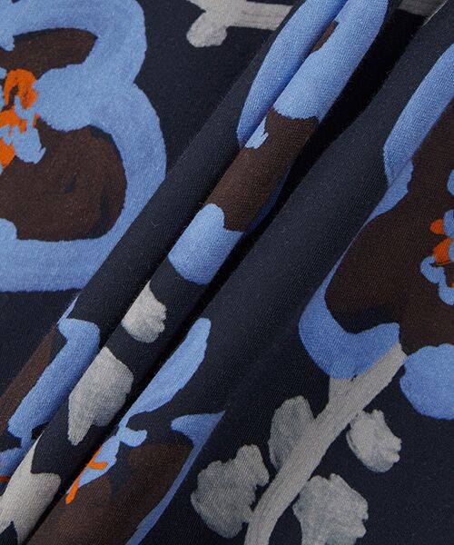 JNBY / ジェーエヌビーワイ ルームウェア | Warm Touch Lounge Shirt | 詳細21