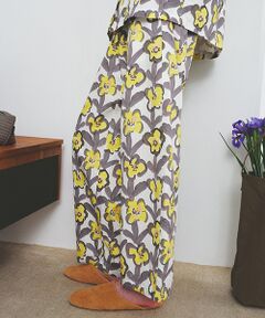 JNBY / ジェーエヌビーワイ ルームウェア | Warm Touch Lounge Trousers