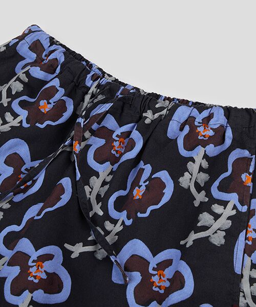 JNBY / ジェーエヌビーワイ ルームウェア | Warm Touch Lounge Trousers | 詳細18