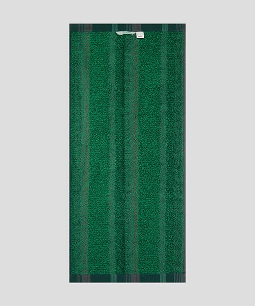JNBY / ジェーエヌビーワイ タオル | Striped Cotton Face Towel | 詳細16