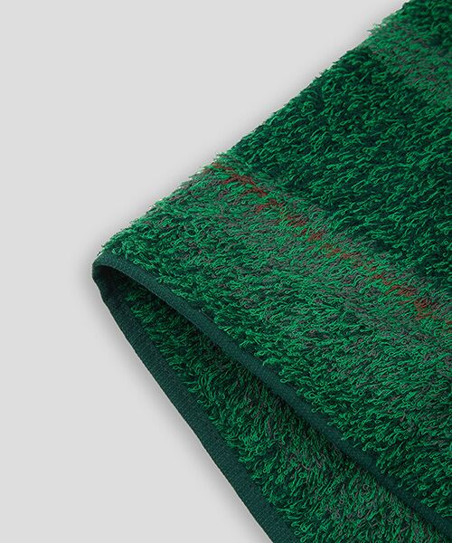 JNBY / ジェーエヌビーワイ タオル | Striped Cotton Face Towel | 詳細18