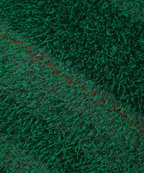 JNBY / ジェーエヌビーワイ タオル | Striped Cotton Face Towel | 詳細19