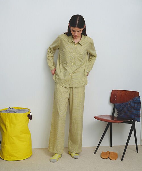 JNBY / ジェーエヌビーワイ ソックス | Floral Soft Fit Socks | 詳細5