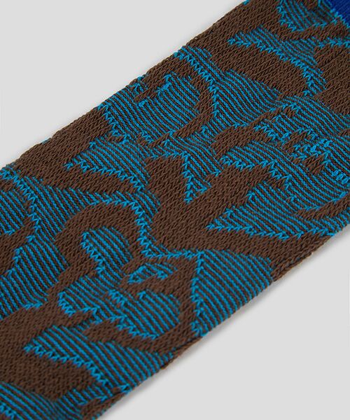 JNBY / ジェーエヌビーワイ ソックス | Floral Soft Fit Socks | 詳細12