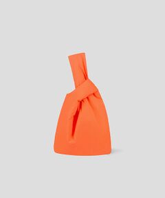 JNBY / ジェーエヌビーワイ ハンドバッグ | Lightweight Padded Nylon Bag