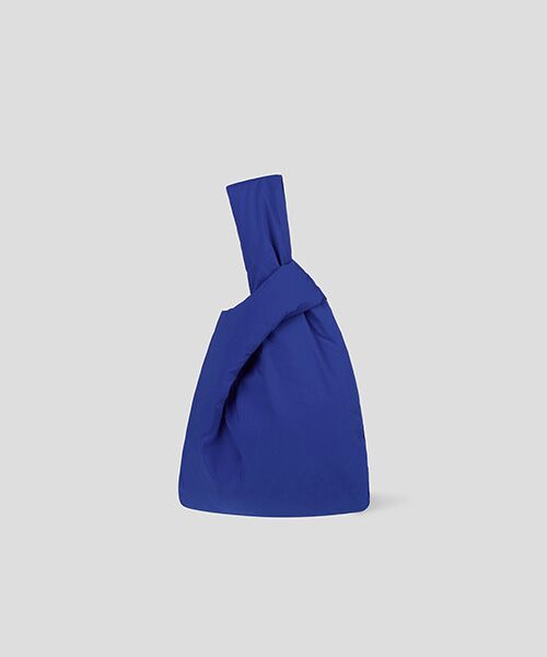 JNBY / ジェーエヌビーワイ ハンドバッグ | Lightweight Padded Nylon Bag | 詳細11