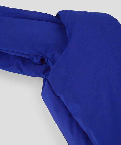 JNBY / ジェーエヌビーワイ ハンドバッグ | Lightweight Padded Nylon Bag | 詳細14