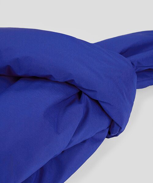 JNBY / ジェーエヌビーワイ ハンドバッグ | Lightweight Padded Nylon Bag | 詳細15