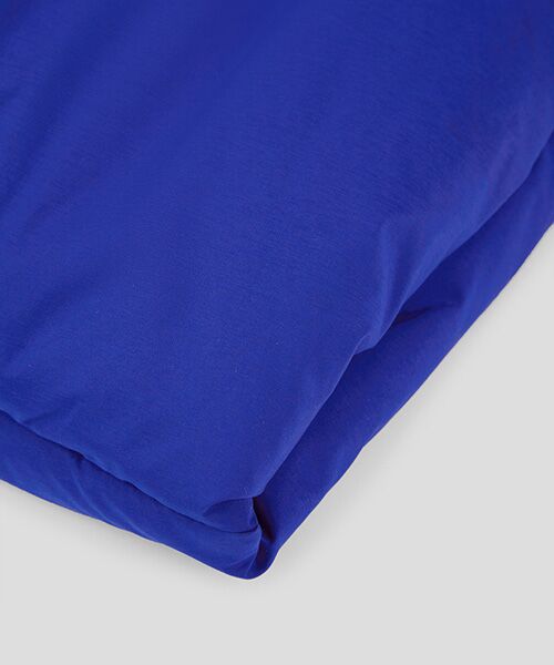 JNBY / ジェーエヌビーワイ ハンドバッグ | Lightweight Padded Nylon Bag | 詳細16