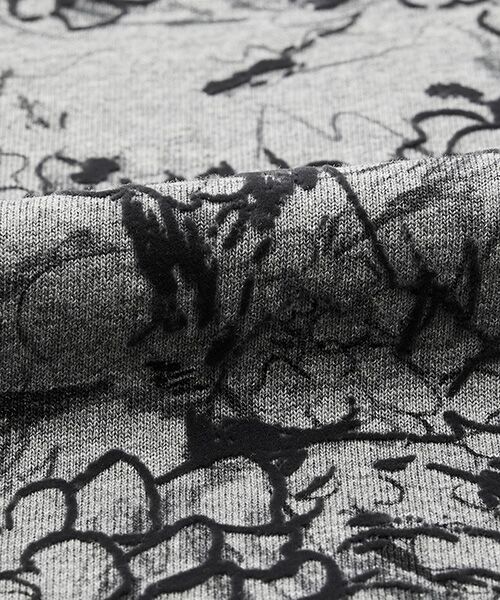 JNBY / ジェーエヌビーワイ カットソー | Kew Meadow Print Top | 詳細9