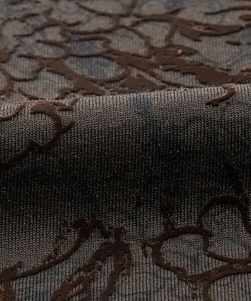 JNBY / ジェーエヌビーワイ カットソー | Kew Meadow Print Top | 詳細18