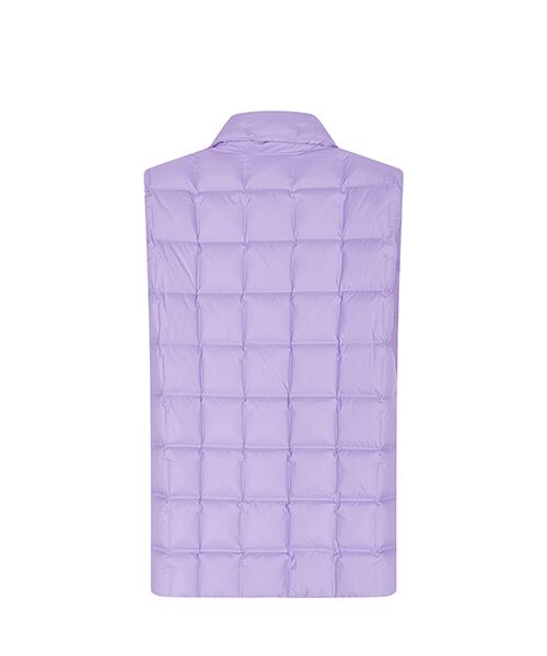 JNBY / ジェーエヌビーワイ ダウンジャケット・ベスト | Square Quilted Down Vest | 詳細17