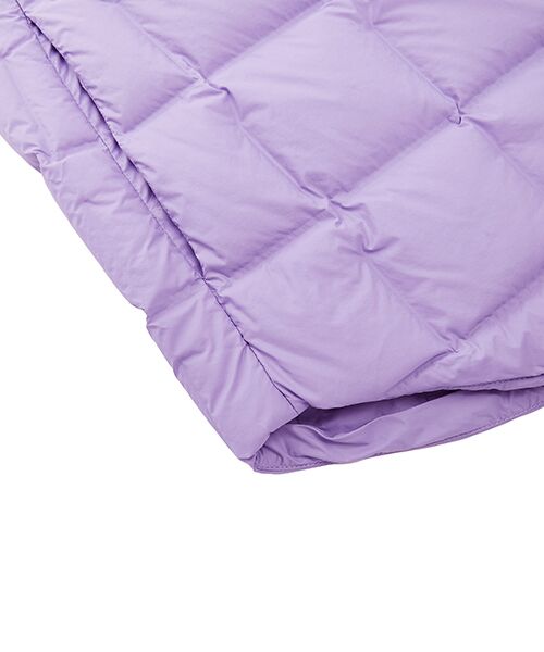 JNBY / ジェーエヌビーワイ ダウンジャケット・ベスト | Square Quilted Down Vest | 詳細20