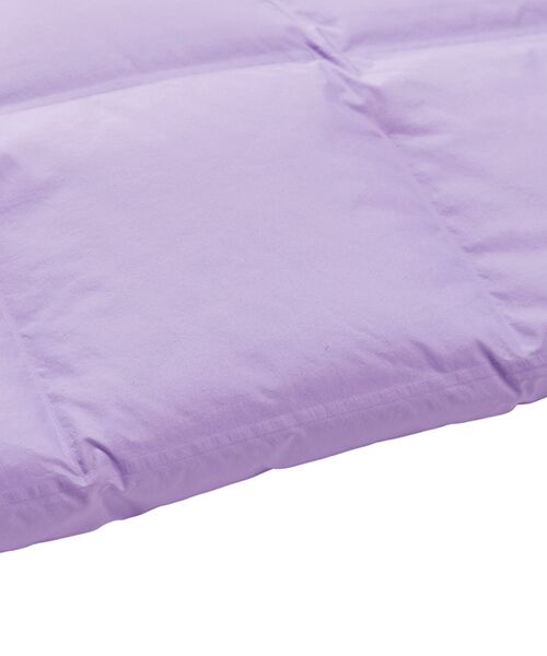 JNBY / ジェーエヌビーワイ ダウンジャケット・ベスト | Square Quilted Down Vest | 詳細21