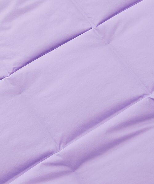 JNBY / ジェーエヌビーワイ ダウンジャケット・ベスト | Square Quilted Down Vest | 詳細22