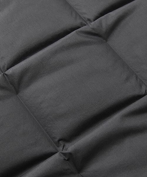 JNBY / ジェーエヌビーワイ ダウンジャケット・ベスト | Oversized Quilted Down Jacket | 詳細11