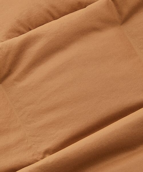 JNBY / ジェーエヌビーワイ ダウンジャケット・ベスト | Oversized Quilted Down Jacket | 詳細19