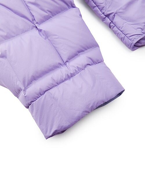 JNBY / ジェーエヌビーワイ ダウンジャケット・ベスト | Oversized Quilted Down Jacket | 詳細29