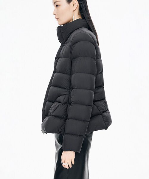 JNBY / ジェーエヌビーワイ その他アウター | Peplum Down Jacket | 詳細3