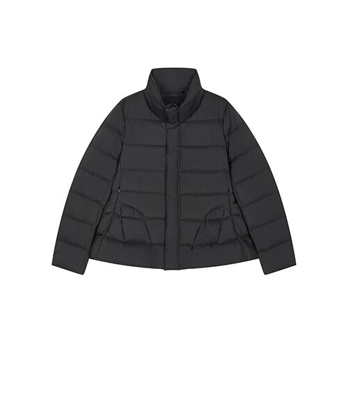 JNBY / ジェーエヌビーワイ その他アウター | Peplum Down Jacket | 詳細7