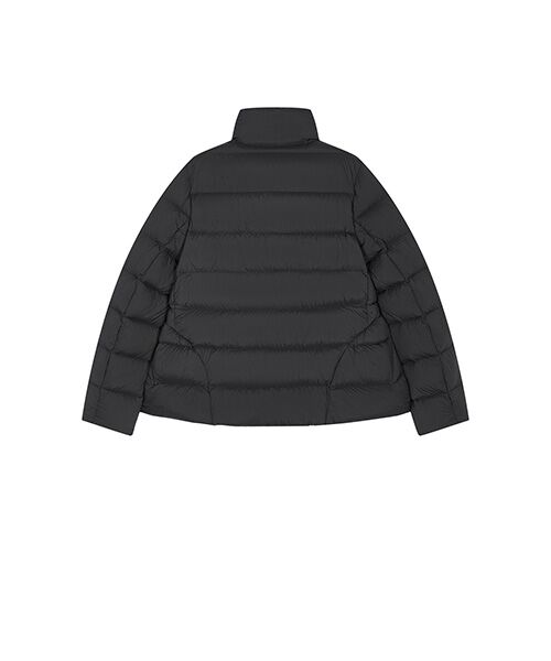 JNBY / ジェーエヌビーワイ その他アウター | Peplum Down Jacket | 詳細8