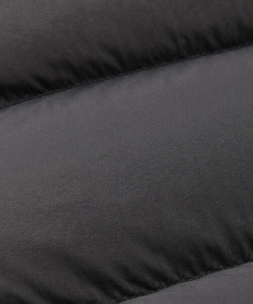 JNBY / ジェーエヌビーワイ その他アウター | Peplum Down Jacket | 詳細9