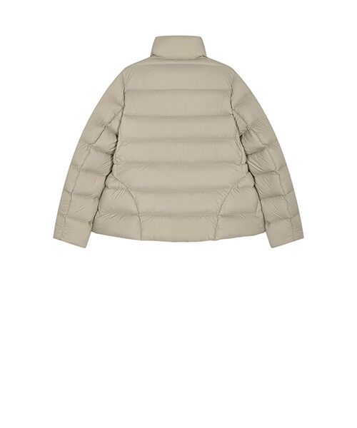 JNBY / ジェーエヌビーワイ その他アウター | Peplum Down Jacket | 詳細17