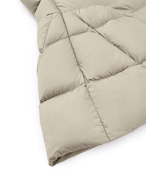 JNBY / ジェーエヌビーワイ その他アウター | Peplum Down Jacket | 詳細20
