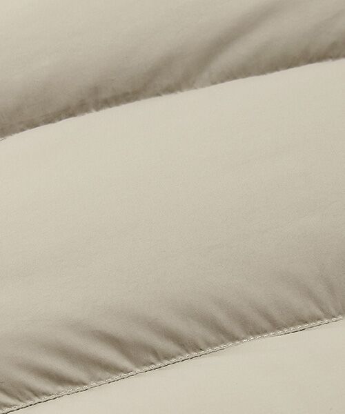 JNBY / ジェーエヌビーワイ その他アウター | Peplum Down Jacket | 詳細21