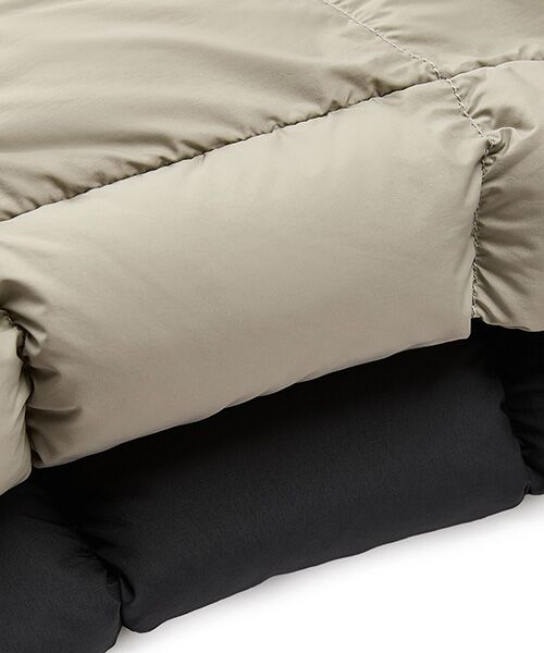 JNBY / ジェーエヌビーワイ その他アウター | Peplum Down Jacket | 詳細22