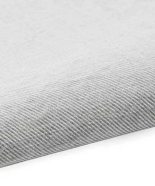 JNBY / ジェーエヌビーワイ ミニ丈・ひざ丈ワンピース | Flocked Denim Dress | 詳細22