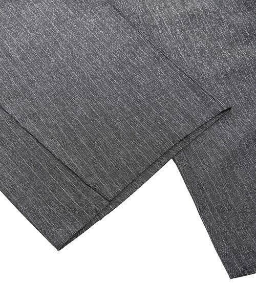 JNBY / ジェーエヌビーワイ スラックス・ドレスパンツ | Elegant Stripe Trousers | 詳細12