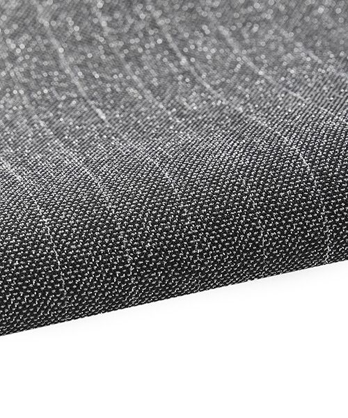 JNBY / ジェーエヌビーワイ スラックス・ドレスパンツ | Elegant Stripe Trousers | 詳細14