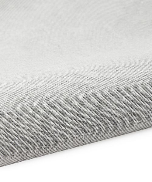 JNBY / ジェーエヌビーワイ ロング・マキシ丈スカート | Flocked Denim Skirt | 詳細21