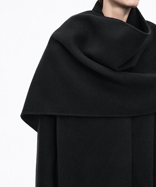 JNBY / ジェーエヌビーワイ その他アウター | Classic Scarf Blazer / スカーフブレザー | 詳細3