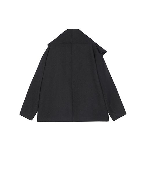 JNBY / ジェーエヌビーワイ その他アウター | Classic Scarf Blazer / スカーフブレザー | 詳細7