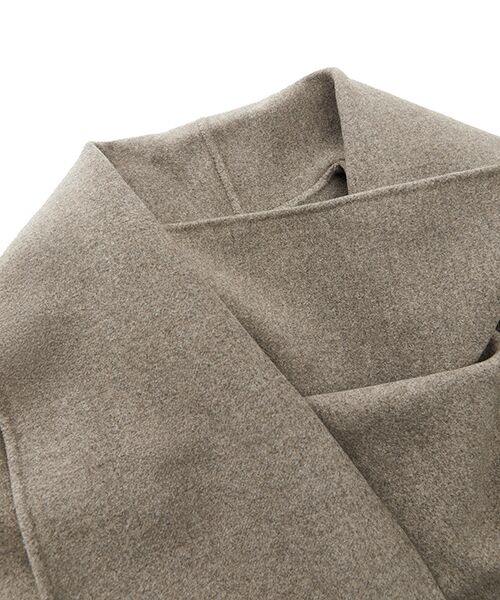 JNBY / ジェーエヌビーワイ その他アウター | Classic Scarf Blazer / スカーフブレザー | 詳細25