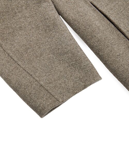 JNBY / ジェーエヌビーワイ その他アウター | Classic Scarf Blazer / スカーフブレザー | 詳細26