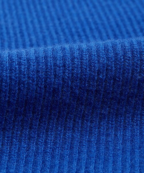 JNBY / ジェーエヌビーワイ カーディガン・ボレロ | Scarf Design Knit Cardigan / スカーフニットカーディガン | 詳細30