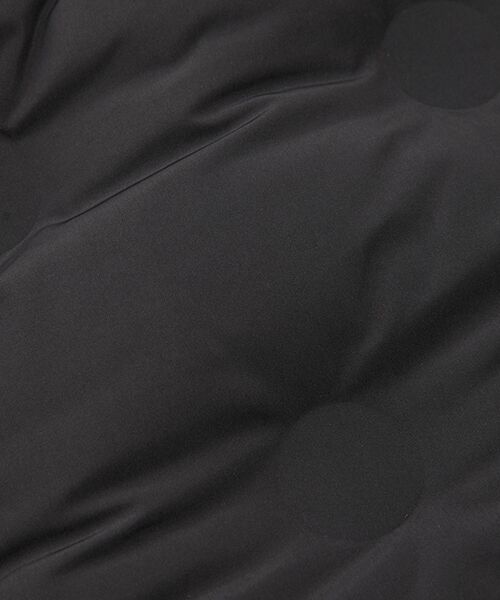 JNBY / ジェーエヌビーワイ ダウンジャケット・ベスト | Beaded Air Down Jacket | 詳細10