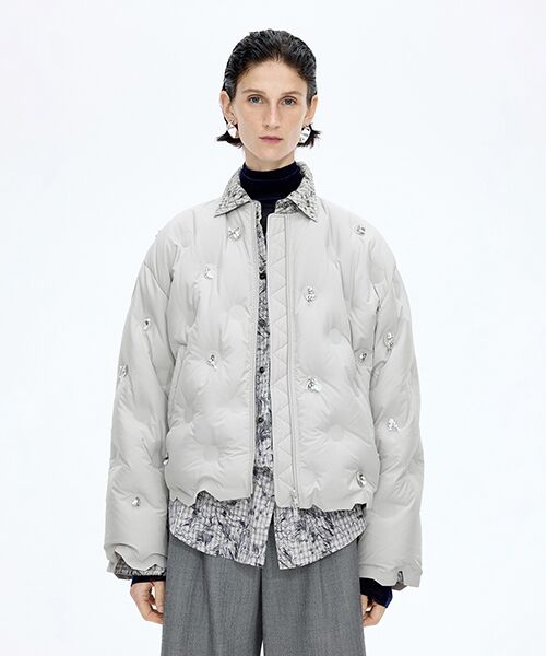 JNBY｜2025 Outer Style