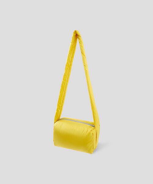 JNBY / ジェーエヌビーワイ ショルダーバッグ | HOME Quilted Shoulder Bag | 詳細1