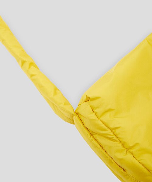 JNBY / ジェーエヌビーワイ ショルダーバッグ | HOME Quilted Shoulder Bag | 詳細2