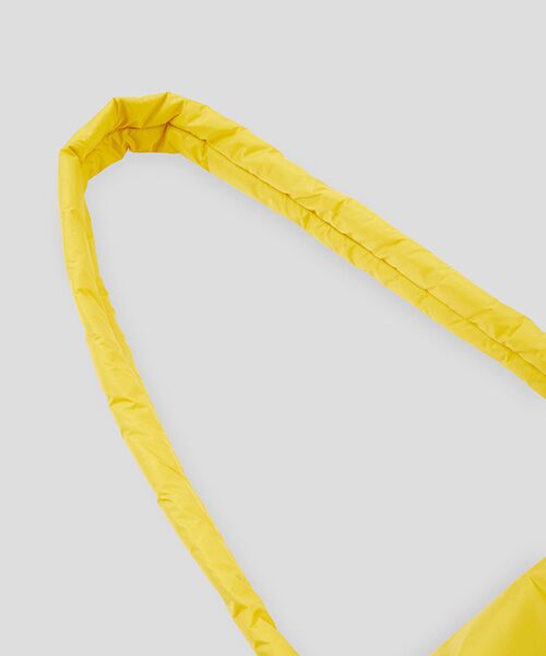 JNBY / ジェーエヌビーワイ ショルダーバッグ | HOME Quilted Shoulder Bag | 詳細3