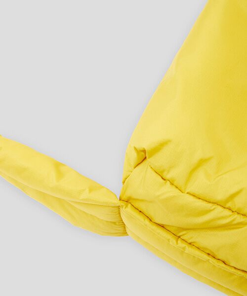 JNBY / ジェーエヌビーワイ ショルダーバッグ | HOME Quilted Shoulder Bag | 詳細4