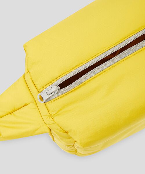 JNBY / ジェーエヌビーワイ ショルダーバッグ | HOME Quilted Shoulder Bag | 詳細5