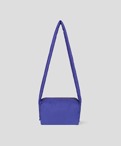 JNBY / ジェーエヌビーワイ ショルダーバッグ | HOME Quilted Shoulder Bag | 詳細8